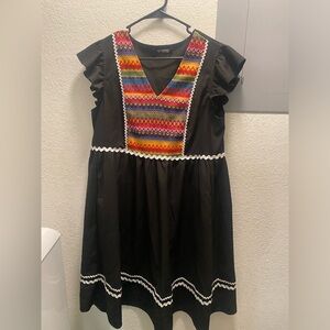 Bloomchic dress | size 12